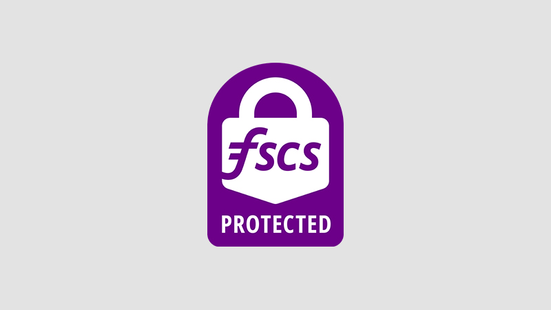 FSCS Protected